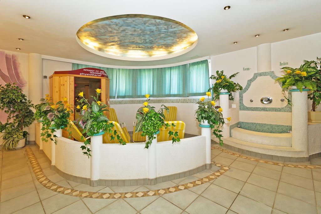 Gasthof Gosauschmied Экстерьер фото